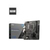 MSI PRO H610M-G scheda madre Intel H610 LGA 1700 micro ATX - 4719072942663 - immagine 3
