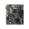 MSI PRO H610M-G scheda madre Intel H610 LGA 1700 micro ATX - 4719072942663 - immagine 4