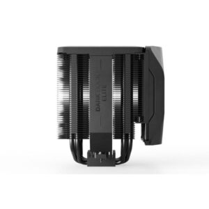 be quiet! Dark Rock Elite Processore Raffreddatore d'aria 13,5 cm Nero 1 pz - 4260052190753