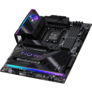 Asrock Z790 Nova WiFi Intel Z790 LGA 1700 ATX - 4710483944482