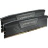 Corsair Vengeance CMK32GX5M2B6400C36 memoria 32 GB 2 x 16 GB DDR5 6400 MHz - 0840006666127 - immagine 3