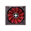 Xilence Performance X Series XP750MR9.2 alimentatore per computer 750 W 20+4 pin ATX ATX Nero, Rosso - 4044953503740 - immagine 3