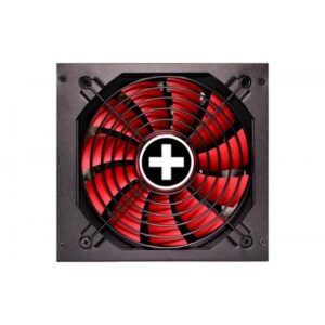 Xilence Performance X Series XP750MR9.2 alimentatore per computer 750 W 20+4 pin ATX ATX Nero, Rosso - 4044953503740