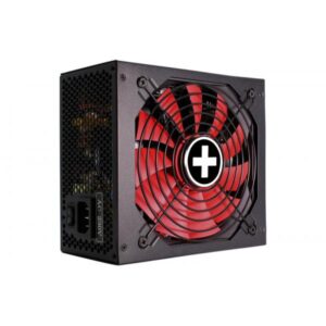 Xilence Performance X Series XP850MR9.2 alimentatore per computer 850 W 20+4 pin ATX ATX Nero, Rosso - 4044953503764