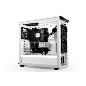 be quiet! Pure Loop 2 280mm Processore Raffreddatore di liquidi tutto in uno 14 cm Nero 1 pz - 4260052190708