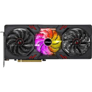 Asrock Phantom Gaming Arc A770 Intel 16 GB GDDR6 - 4710483943546