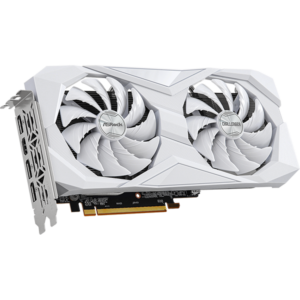 Asrock Challenger AMD Radeon RX 6600 8 GB GDDR6 - 4710483943850