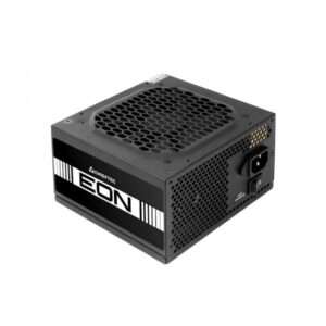 Chieftec EON alimentatore per computer 600 W 20+4 pin ATX ATX Nero - 0753263078438