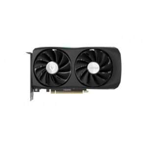Zotac GAMING GeForce RTX 4060 Ti Twin Edge NVIDIA 16 GB GDDR6 - 4895173627378