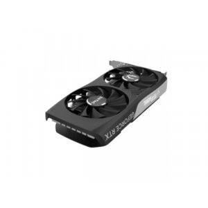Zotac GAMING GeForce RTX 4060 Twin Edge NVIDIA 8 GB GDDR6 - 4895173627224