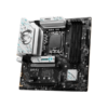 MSI B760M GAMING PLUS WIFI scheda madre Intel B760 LGA 1700 micro ATX - 4711377154017 - immagine 3