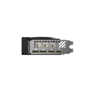 Gigabyte GeForce RTX 4070 SUPER WINDFORCE OC 12G NVIDIA 12 GB GDDR6X - 4719331354169