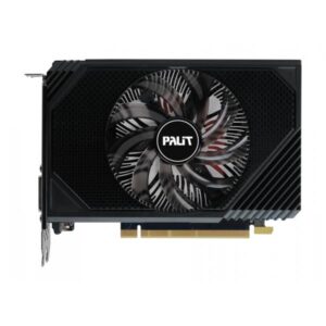 Palit GeForce RTX 3050 StormX NVIDIA 6 GB GDDR6 - 4710562244168