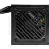 Xilence Gaming Gold Series XP650R12 alimentatore per computer 650 W 20+4 pin ATX ATX Nero - 4044953503306 - immagine 2