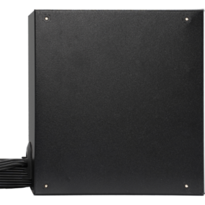 Xilence Gaming Gold Series XP650R12 alimentatore per computer 650 W 20+4 pin ATX ATX Nero - 4044953503306