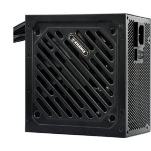 Xilence Gaming Gold Series XP650R12 alimentatore per computer 650 W 20+4 pin ATX ATX Nero - 4044953503306