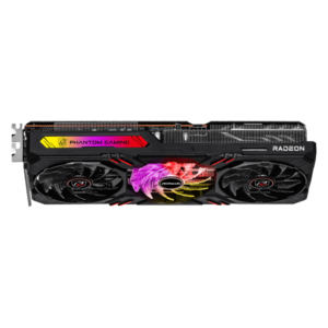 Asrock 90-GA4BZZ-00UANF scheda video AMD Radeon RX 7600 8 GB GDDR6 - 4710483943133