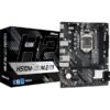 Asrock H510M-H2/M.2 SE Intel H470 LGA 1200 (Socket H5) micro ATX - 4710483944192 - immagine 3