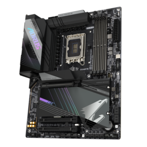 Gigabyte Z790 AORUS PRO X WIFI7 scheda madre Intel Z790 Express LGA 1700 ATX - 4719331860141