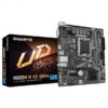 Gigabyte H610M H V3 DDR4 scheda madre Intel H610 Express LGA 1700 micro ATX - 4719331859718 - immagine 2