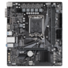 Gigabyte H610M H V3 DDR4 scheda madre Intel H610 Express LGA 1700 micro ATX - 4719331859718 - immagine 4