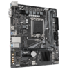 Gigabyte H610M H V3 DDR4 scheda madre Intel H610 Express LGA 1700 micro ATX - 4719331859718 - immagine 3