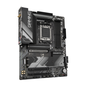 Gigabyte B650 GAMING X AX V2 scheda madre AMD B650 Presa di corrente AM5 ATX - 4719331860073