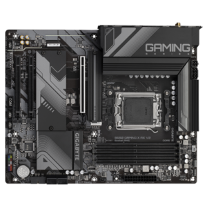 Gigabyte B650 GAMING X AX V2 scheda madre AMD B650 Presa di corrente AM5 ATX - 4719331860073