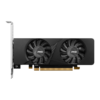 MSI GEFORCE RTX 3050 LP 6G OC scheda video NVIDIA 6 GB GDDR6 - 4711377176828 - immagine 2