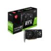 MSI Geforce RTX 3050 VENTUS 2X 6G OC NVIDIA 6 GB GDDR6 - 4711377176811 - immagine 4