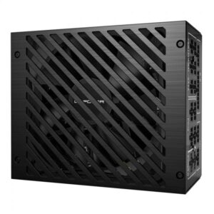 LC-Power LC850P V3.0 alimentatore per computer 850 W 20+4 pin ATX ATX Nero - 4260070120213