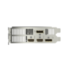 Gigabyte GeForce RTX 4060 OC Low Profile 8G NVIDIA GeForce RTX­ 4060 8 GB GDDR6 - 4719331314453 - immagine 2