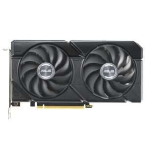 ASUS Dual -RTX4060-O8G-EVO NVIDIA GeForce RTX 4060 8 GB GDDR6 - 4711387473184