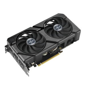 ASUS Dual -RTX4060-O8G-EVO NVIDIA GeForce RTX 4060 8 GB GDDR6 - 4711387473184