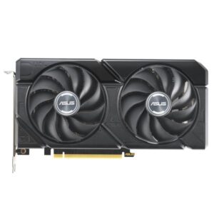 ASUS Dual -RTX4060TI-O8G-EVO NVIDIA GeForce RTX 4060 Ti 8 GB GDDR6 - 4711387459232