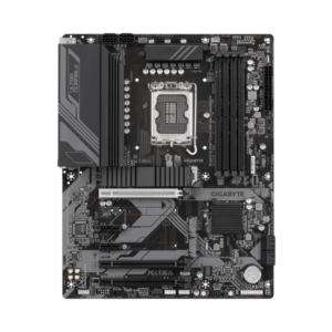 GIGABYTE Z790 D scheda madre Intel Z790 Express LGA 1700 ATX - 4719331861186