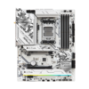 Asrock B650 Steel Legend WiFi AMD B650 Presa di corrente AM5 ATX - 4710483944598 - immagine 2
