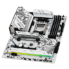 Asrock B650 Steel Legend WiFi AMD B650 Presa di corrente AM5 ATX - 4710483944598 - immagine 4