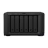 Synology DiskStation DS1621+ server NAS e di archiviazione Desktop Collegamento ethernet LAN Nero V1500B - 4711174723775 - immagine 4
