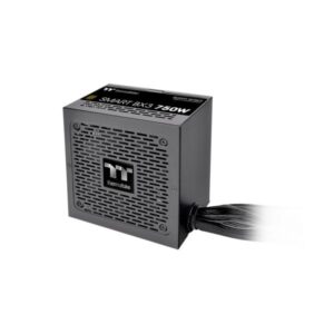 Thermaltake Smart BX3 alimentatore per computer 550 W ATX Nero - 4711475642942