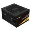 Enermax Revolution D.F.12 alimentatore per computer 850 W 20+4 pin ATX ATX Nero - 4713157727923 - immagine 3
