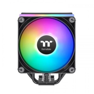 Thermaltake ASTRIA 200 Processore Raffreddatore d'aria 12 cm Nero 1 pz - 4711475640931