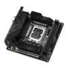 Asrock B760I Lightning WiFi Intel B760 LGA 1700 mini ITX - 4710483946677 - immagine 4