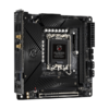 Asrock B760I Lightning WiFi Intel B760 LGA 1700 mini ITX - 4710483946677 - immagine 3