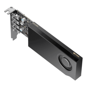 PNY NVIDIA RTX A1000 8 GB GDDR6 - 3536403399467