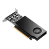 PNY NVIDIA RTX A1000 8 GB GDDR6 - 3536403399467 - immagine 2