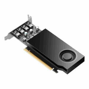 PNY A400 NVIDIA 4 GB GDDR6 - 3536403399412