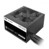 Thermaltake Smart W3 alimentatore per computer 500 W 24-pin ATX ATX Nero - 4711475645363 - immagine 2
