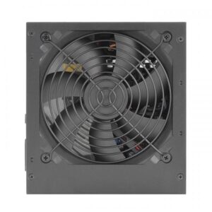 Thermaltake Smart W3 alimentatore per computer 500 W 24-pin ATX ATX Nero - 4711475645363