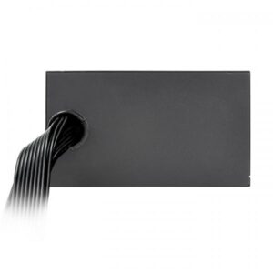 Thermaltake Smart W3 alimentatore per computer 500 W 24-pin ATX ATX Nero - 4711475645363